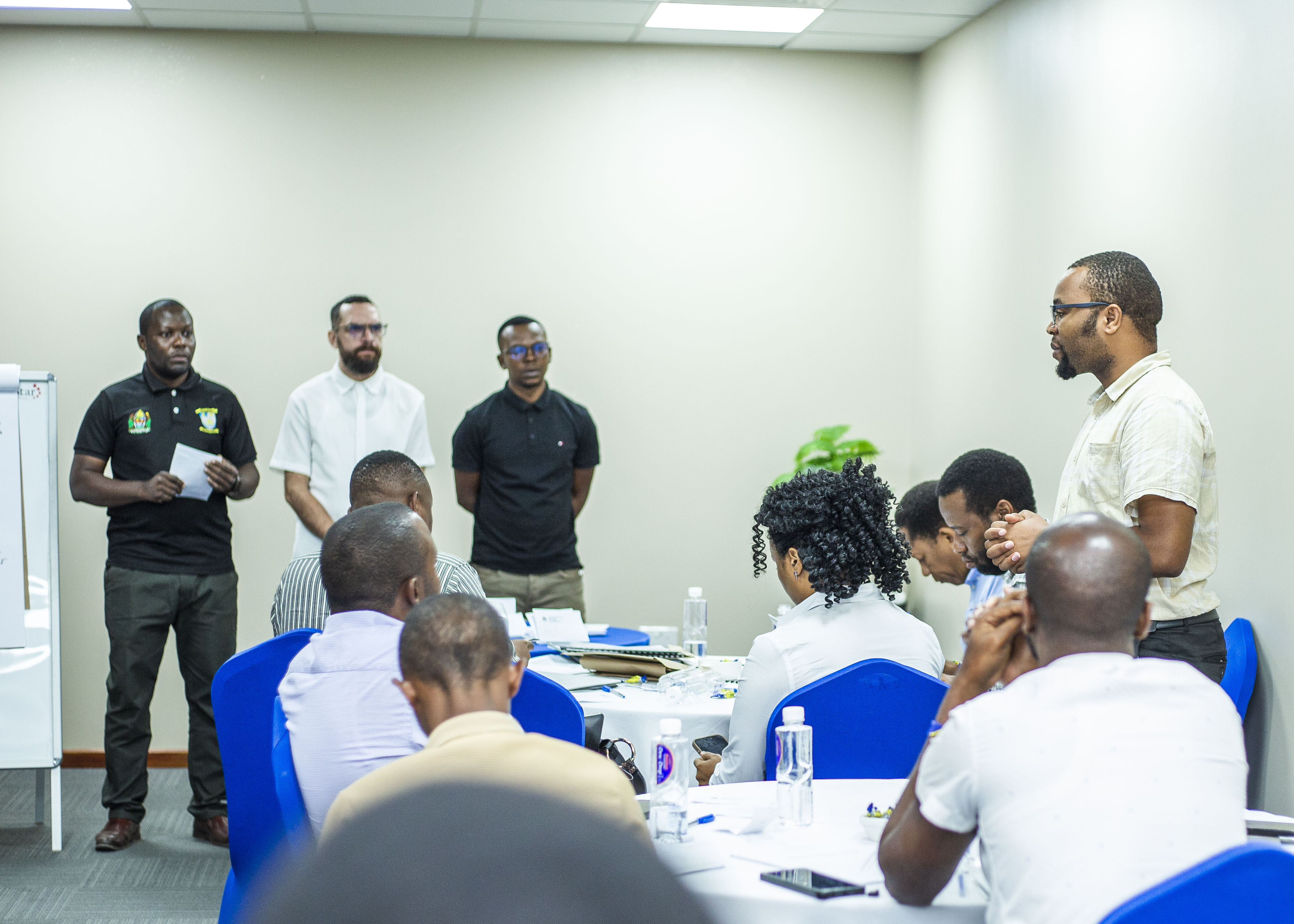 TAEMA Annual General Meeting 2025