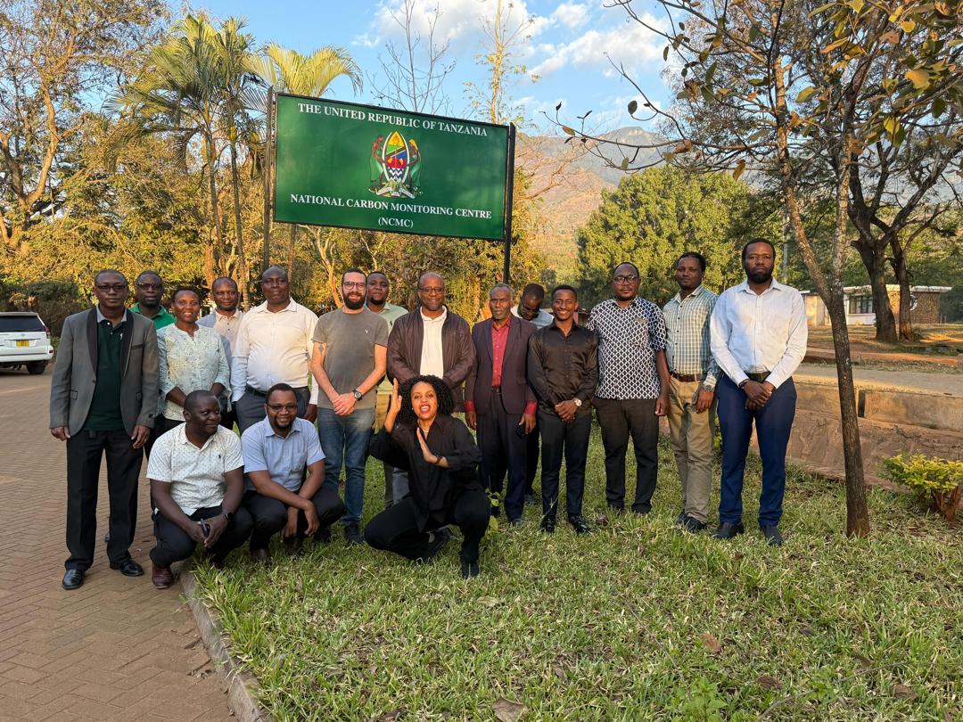 E-Mobility Policy Framework Working Group Workshop – Morogoro, 11–12 September 2025